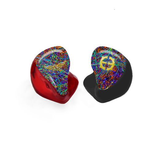Custom In-Ear