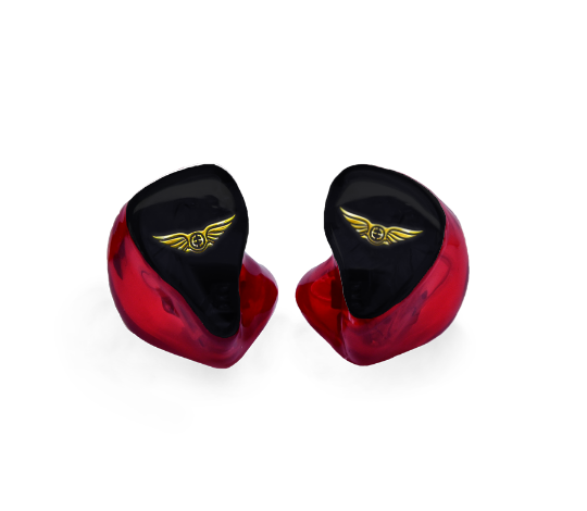 Custom In-Ear