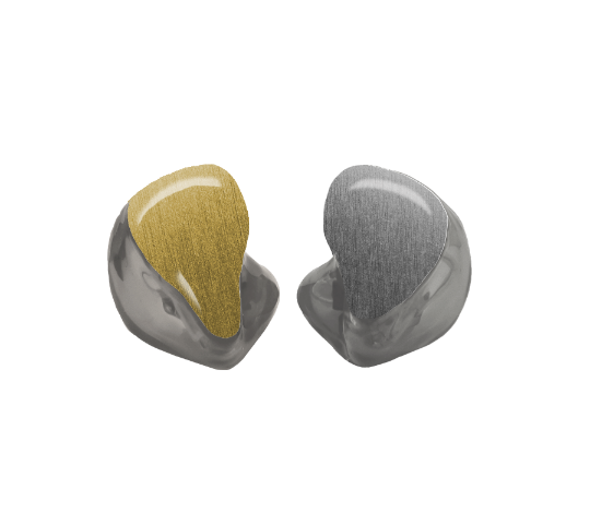 Custom In-Ear