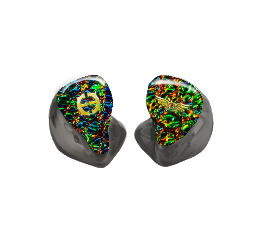 Custom In-Ear