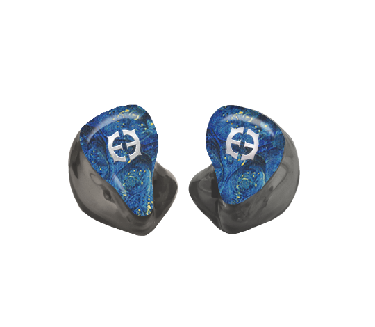 Custom In-Ear