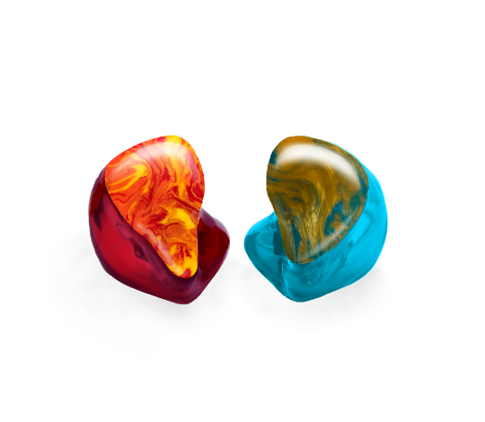 Custom In-Ear