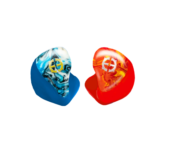 Custom In-Ear