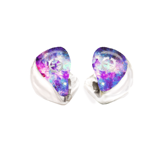 Custom In-Ear
