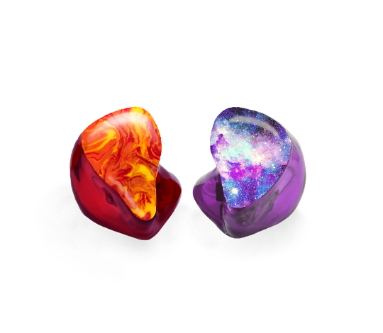 Custom In-Ear