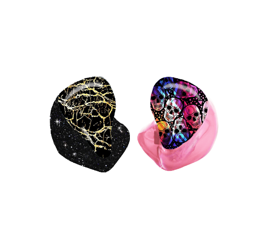 Custom In-Ear