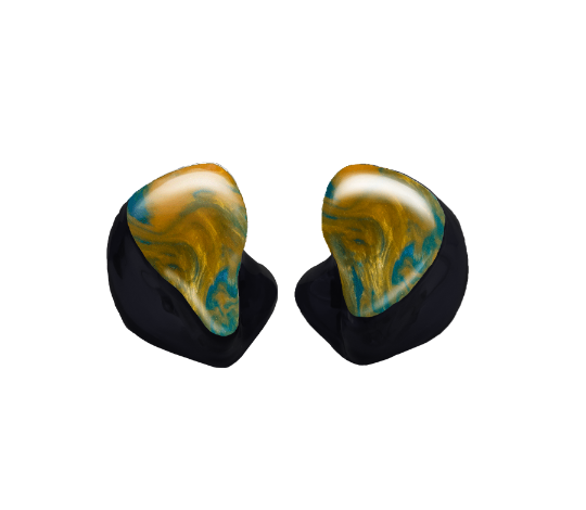 Custom In-Ear