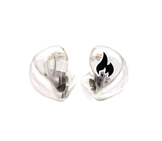 Custom In-Ear