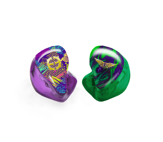 Custom In-Ear