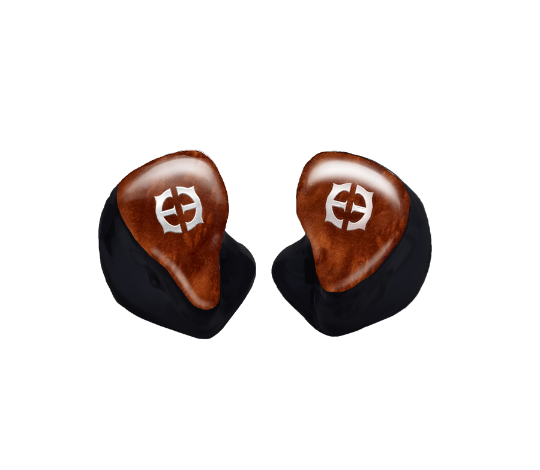 Custom In-Ear