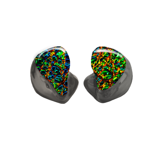 Custom In-Ear