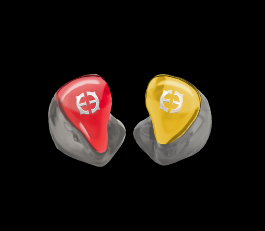 Custom In-Ear
