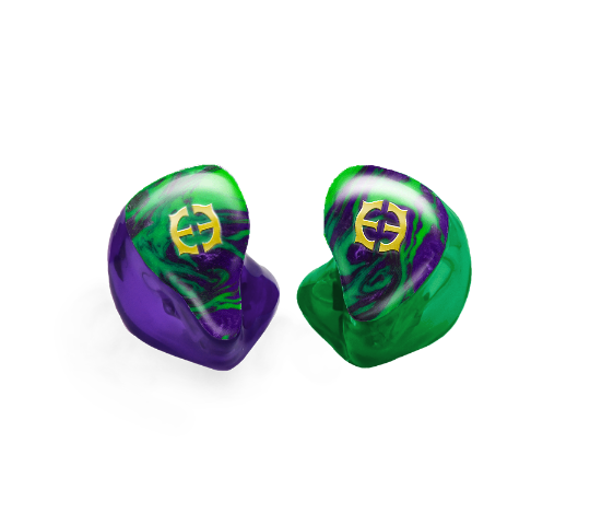 Custom In-Ear