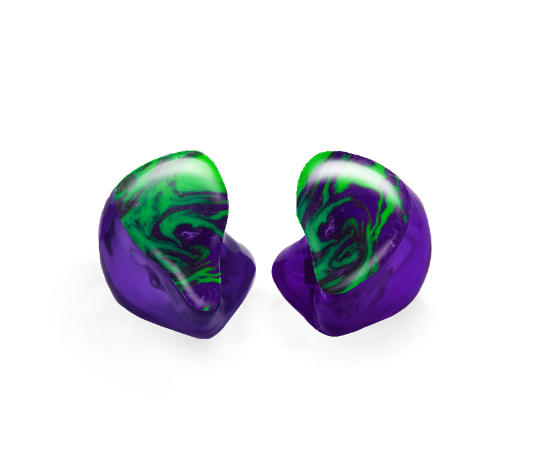 Custom In-Ear