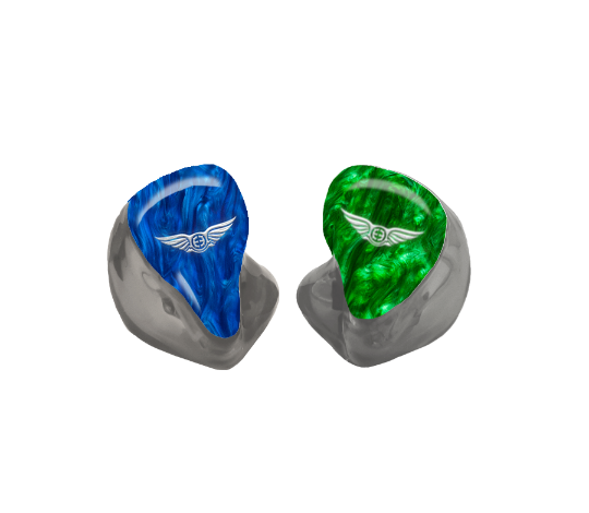 Custom In-Ear