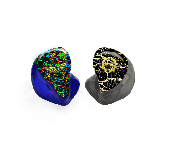 Custom In-Ear