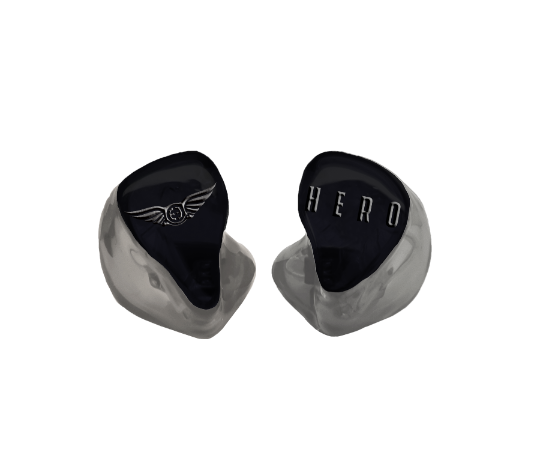 Custom In-Ear