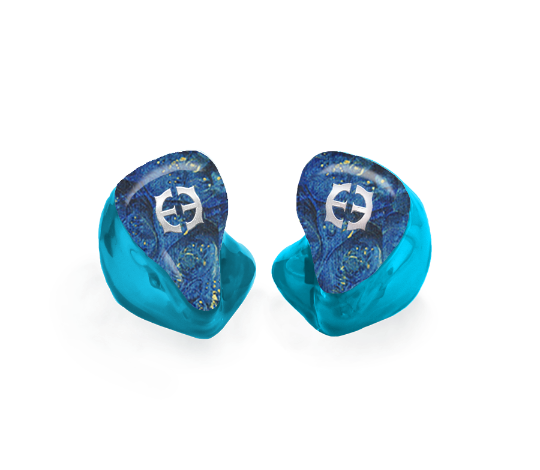 Custom In-Ear
