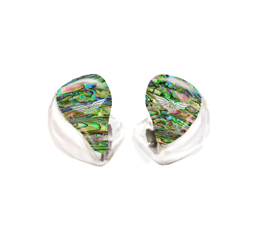 Custom In-Ear