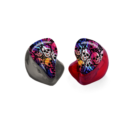 Custom In-Ear