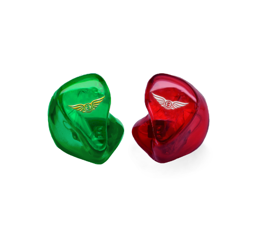 Custom In-Ear