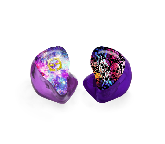 Custom In-Ear