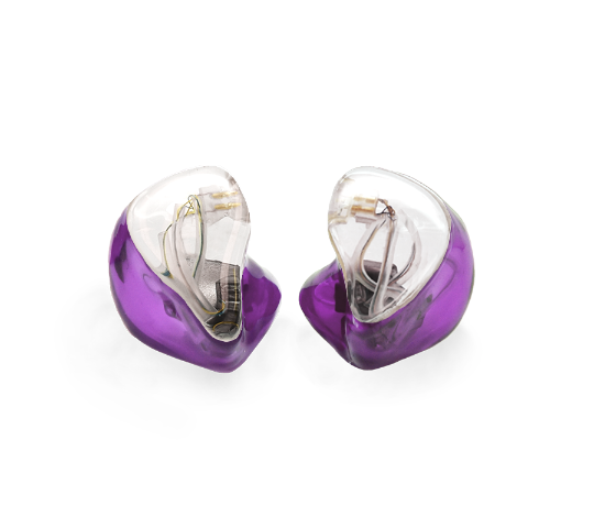 Custom In-Ear