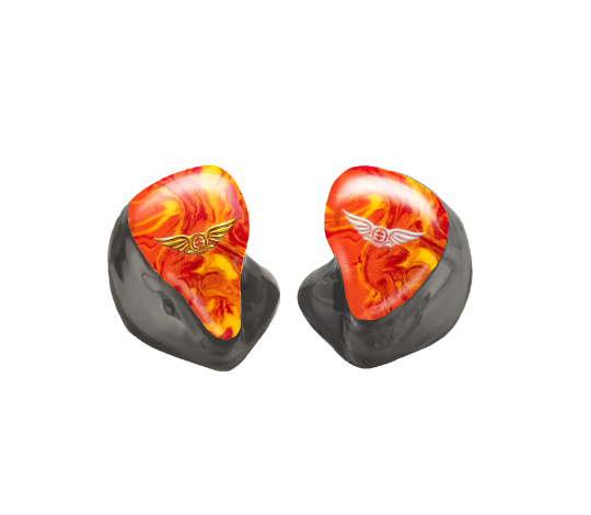 Custom In-Ear