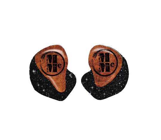 Custom In-Ear