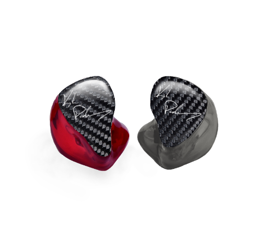 Custom In-Ear