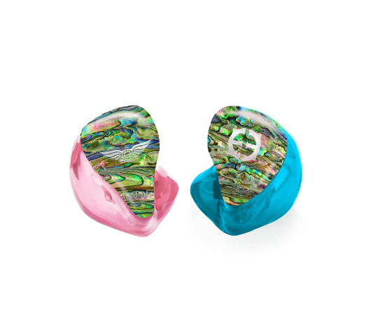 Custom In-Ear