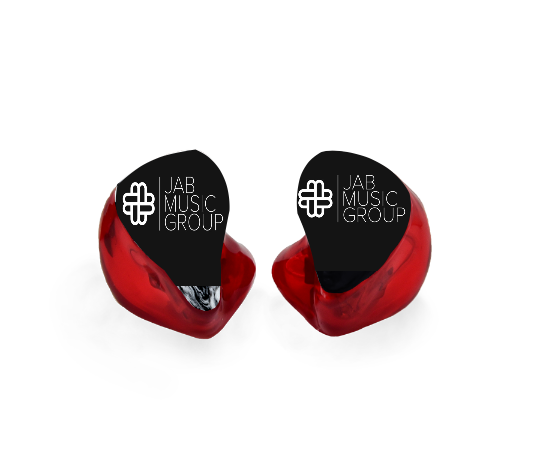 Custom In-Ear