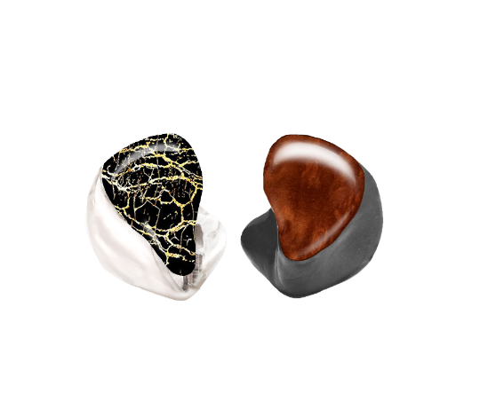 Custom In-Ear