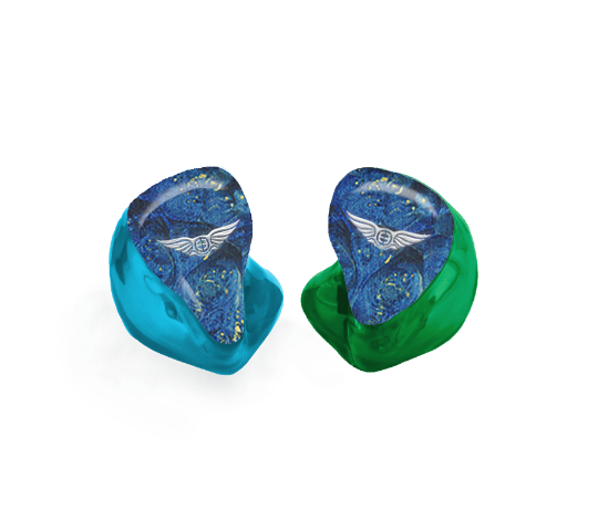 Custom In-Ear
