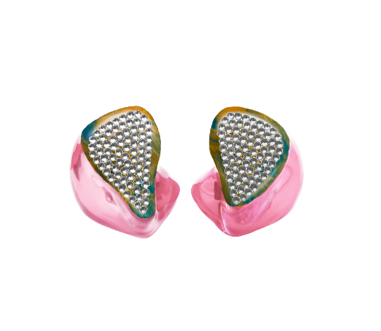 Custom In-Ear