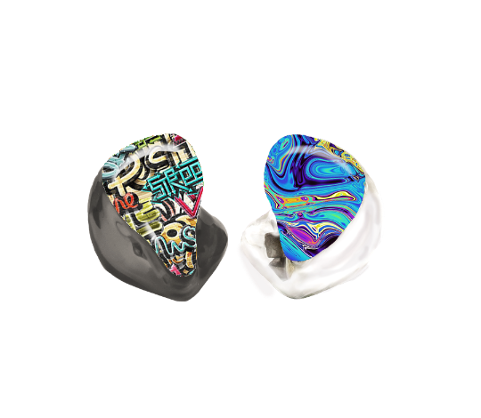 Custom In-Ear