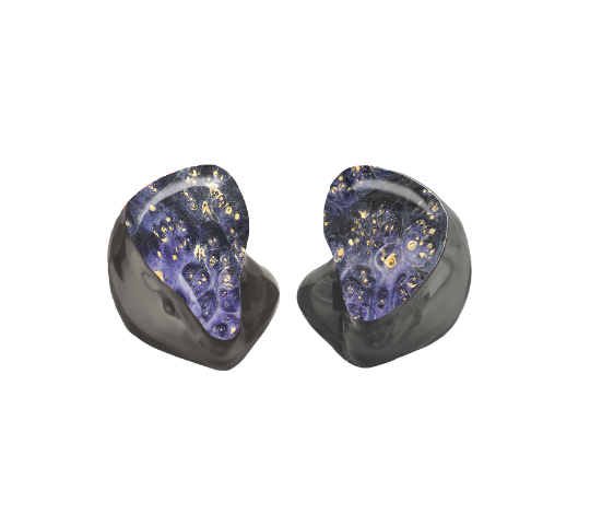 Custom In-Ear