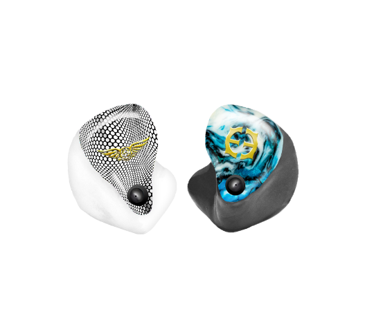 Custom In-Ear