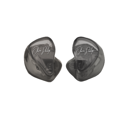 Custom In-Ear