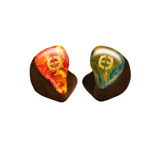 Custom In-Ear