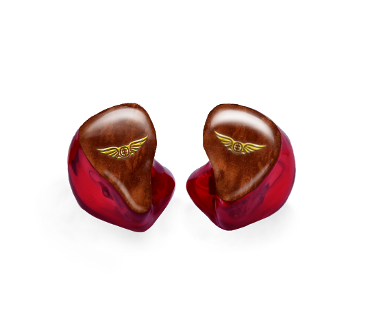 Custom In-Ear