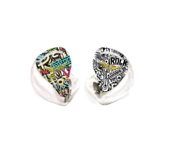 Custom In-Ear