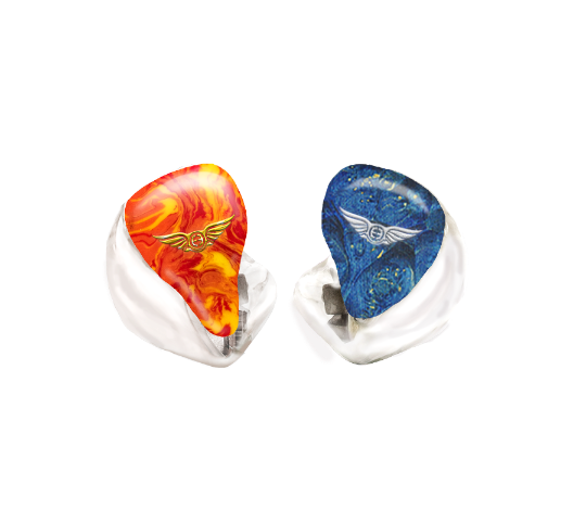 Custom In-Ear