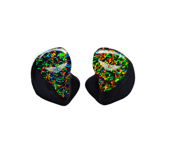 Custom In-Ear
