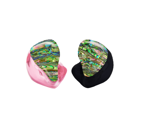 Custom In-Ear