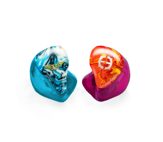 Custom In-Ear