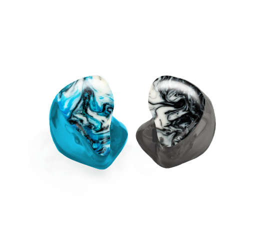 Custom In-Ear