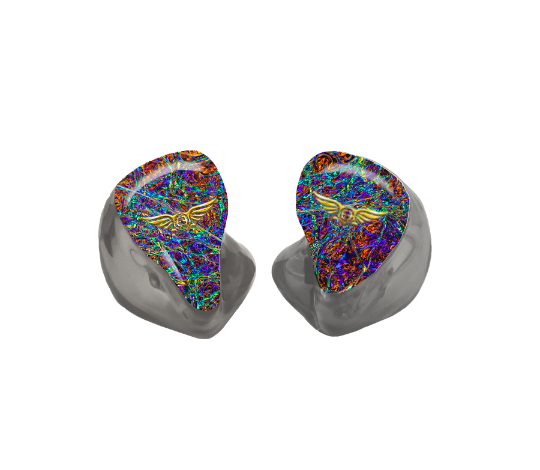 Custom In-Ear