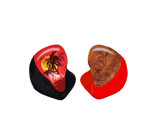 Custom In-Ear