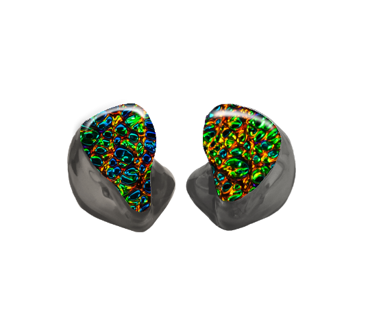 Custom In-Ear